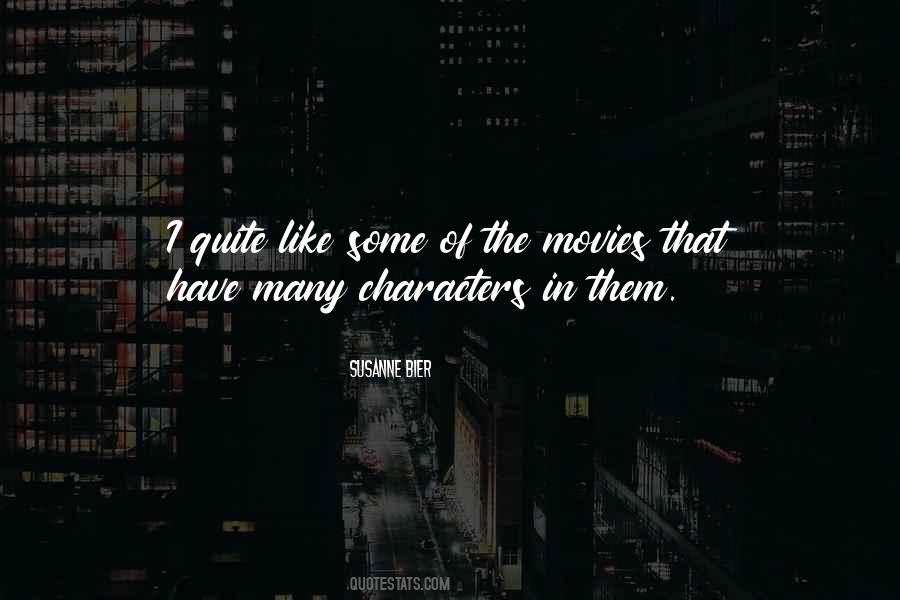 Classification Important Quotes #1333636
