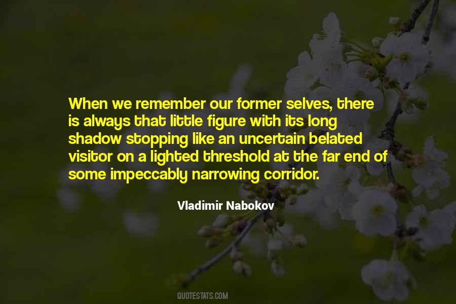 Classification Important Quotes #1650997