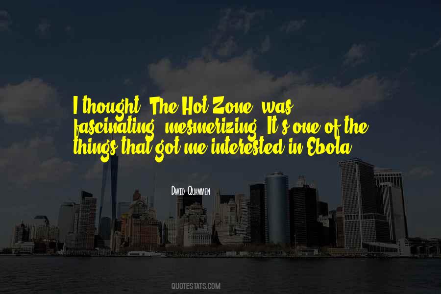 Jawanza Smith Quotes #258480