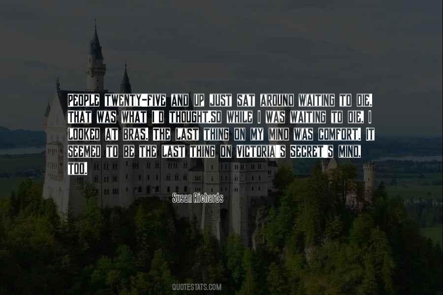 Sosiego En Quotes #505000