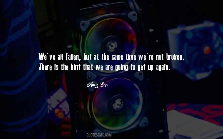 2059 Past Quotes #1081424