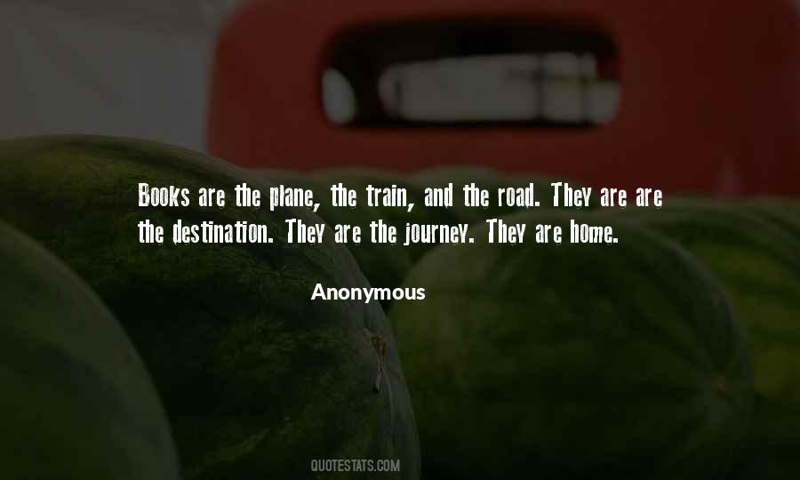Road Home Quotes #626325