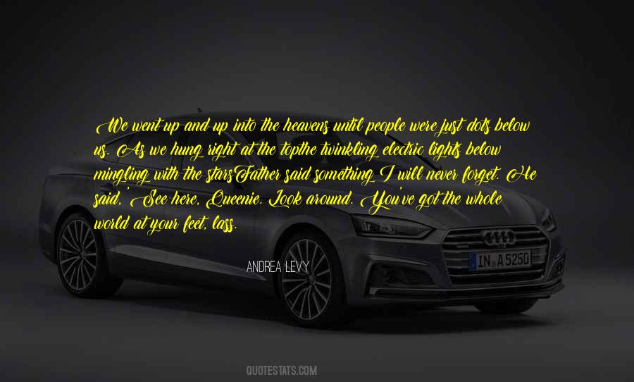 Caremans Caroline Quotes #1595131