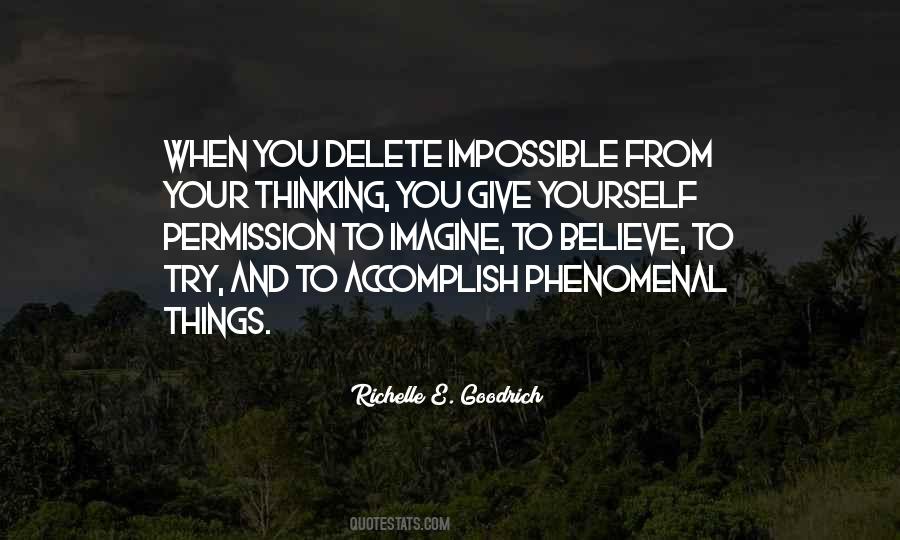Zochil Quotes #1657003