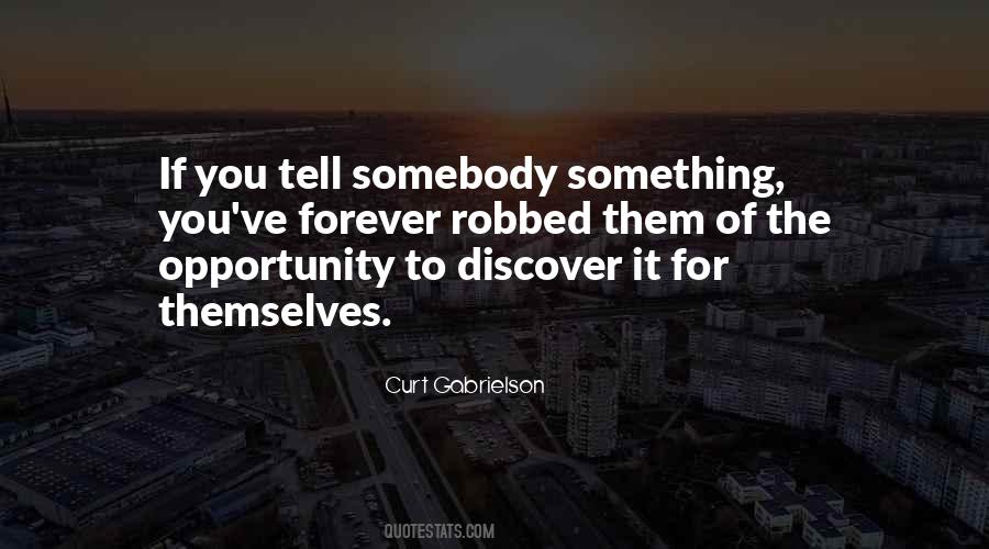 Discover It Quotes #320098