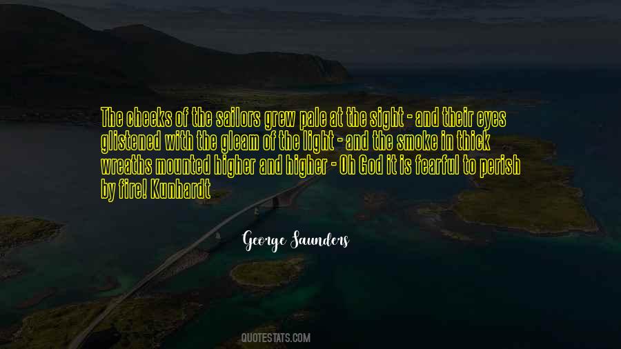 Gleam Of Light Quotes #364631