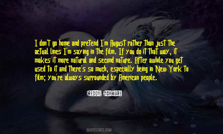Vliegenraam Quotes #675030