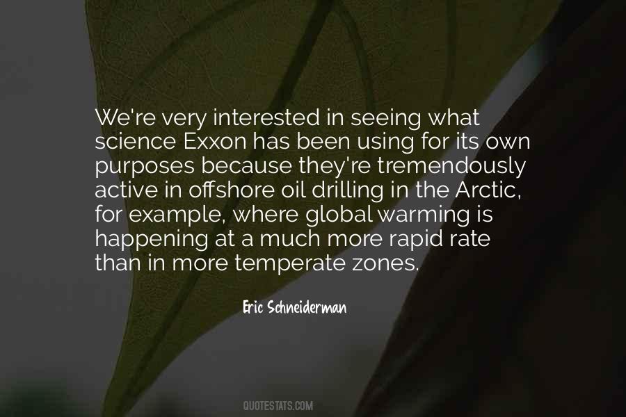 Arctic Drilling Quotes #1693618