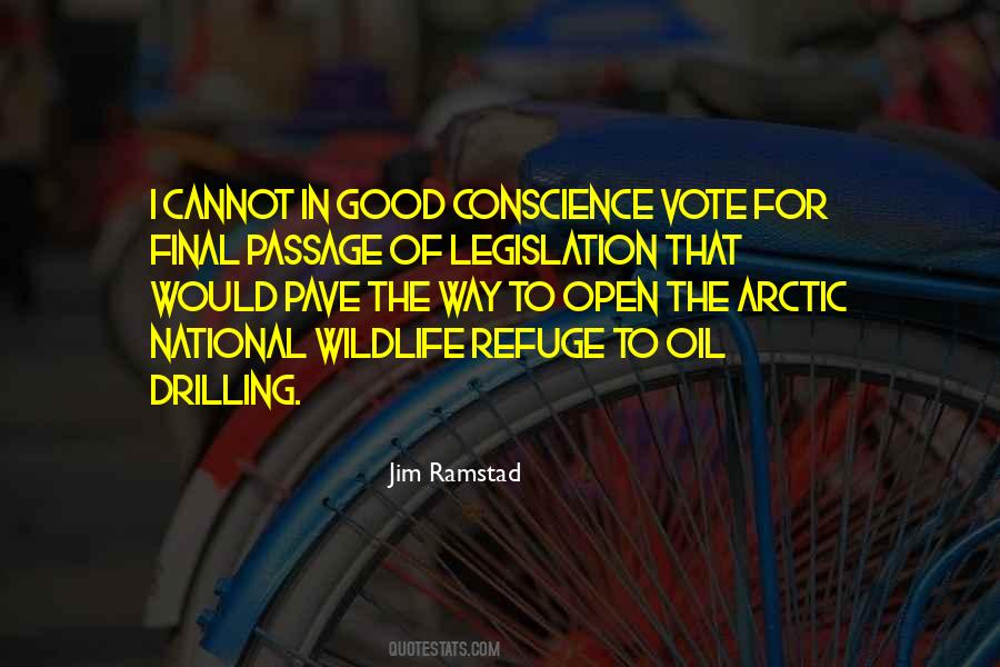 Arctic Drilling Quotes #28623