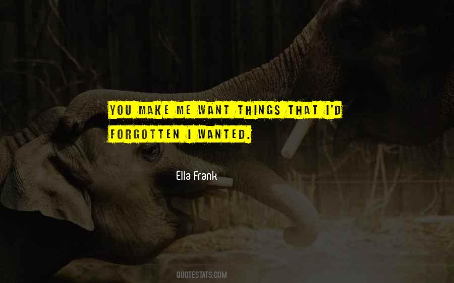 Maior Palavra Quotes #53881