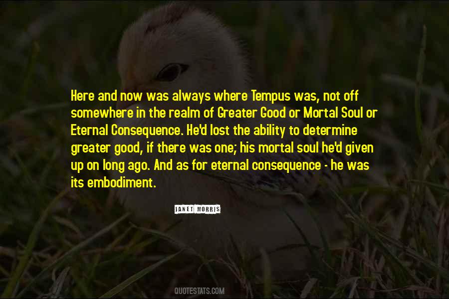 Deerskin Dog Quotes #417247
