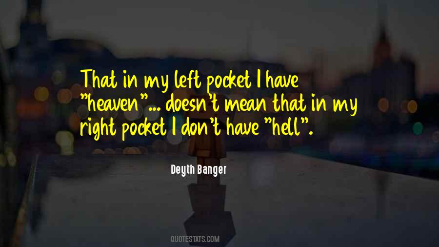 Deerskin Dog Quotes #826661