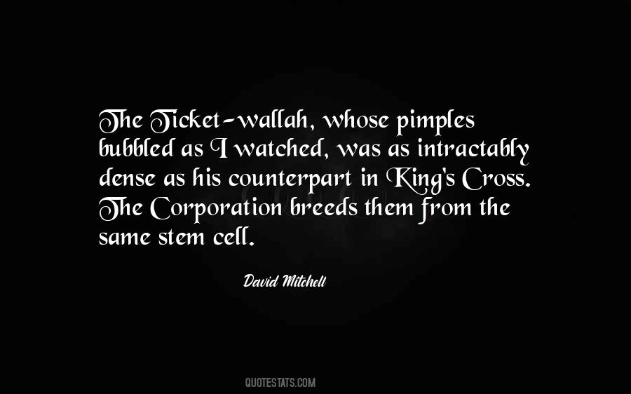 In The Cell Quotes #107588