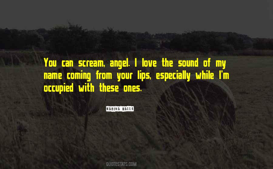 Varmad Lur Quotes #1579293