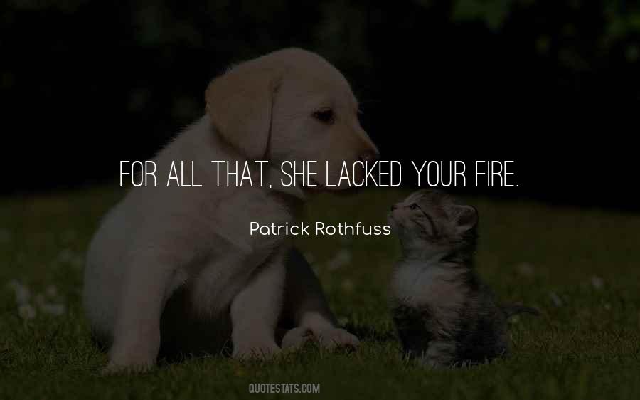Anne Marie Pulsifer Quotes #817947