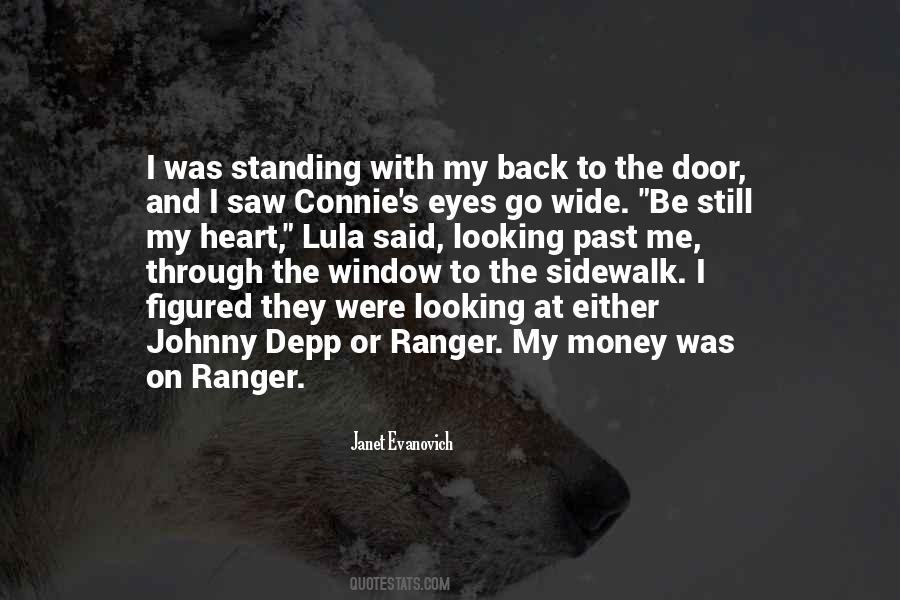 Door And Window Quotes #505706