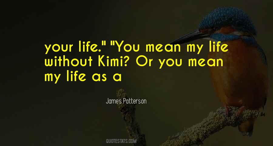 Oordeel Betekenis Quotes #1647843