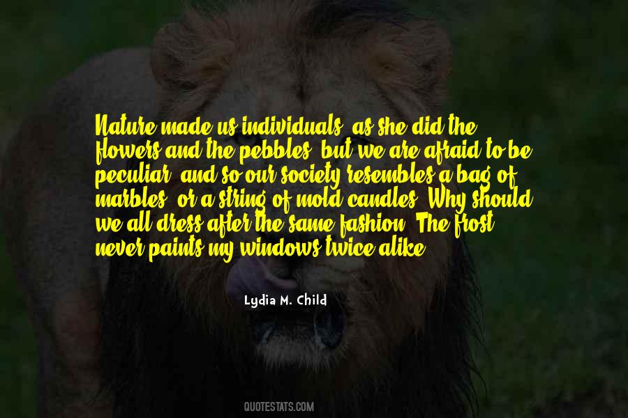 Child And Flower Quotes #196880
