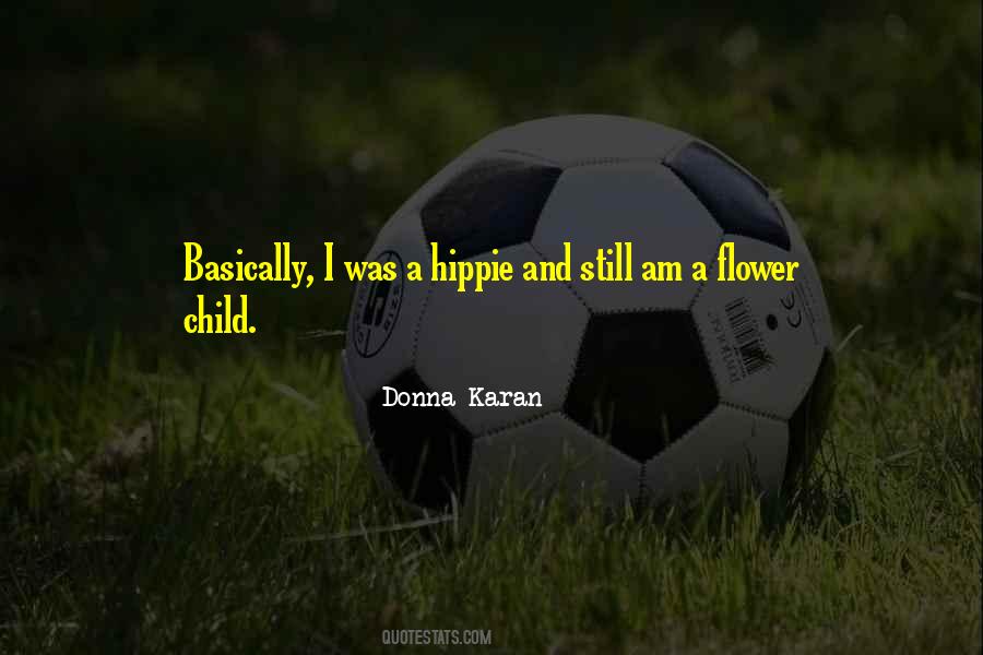 Child And Flower Quotes #633568