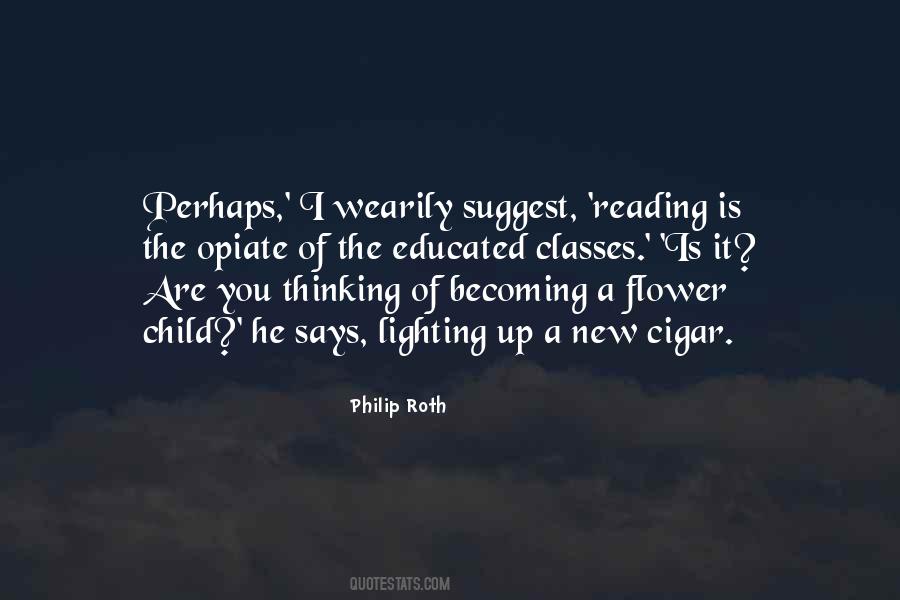 Child And Flower Quotes #750789