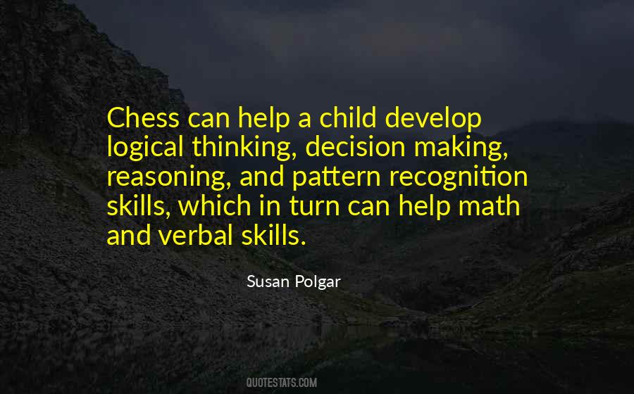 Child And Learning Quotes #164044