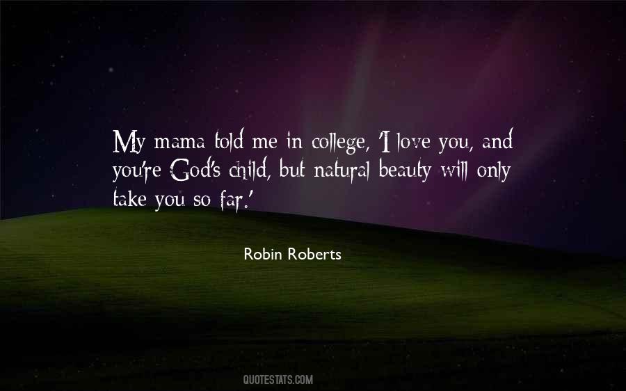 Child And Love Quotes #111405