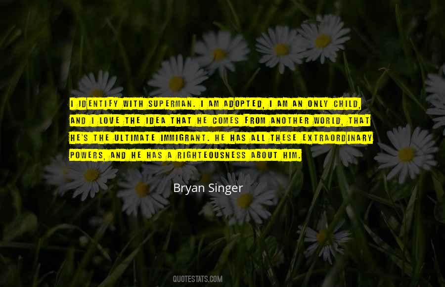 Child And Love Quotes #156242