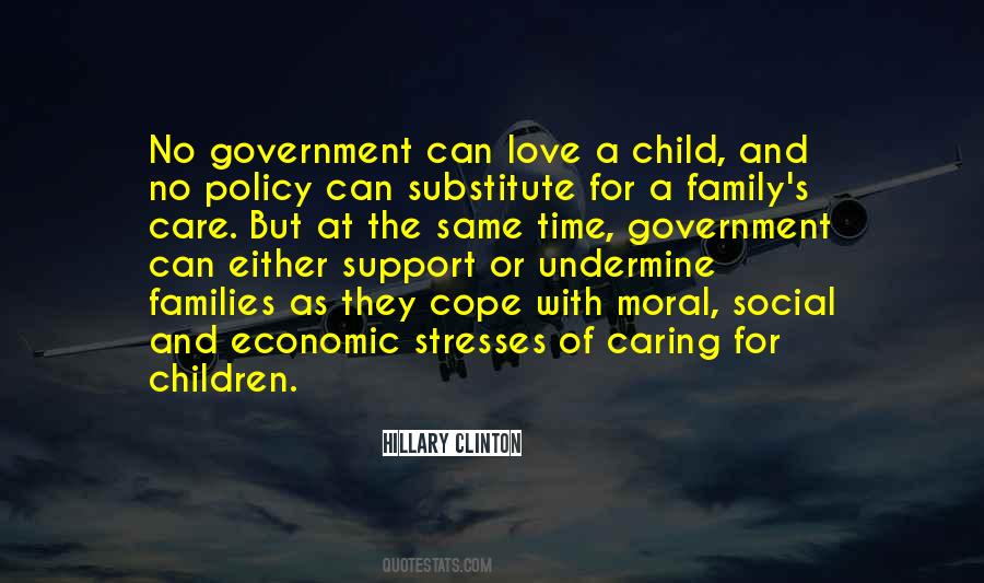 Child And Love Quotes #223374