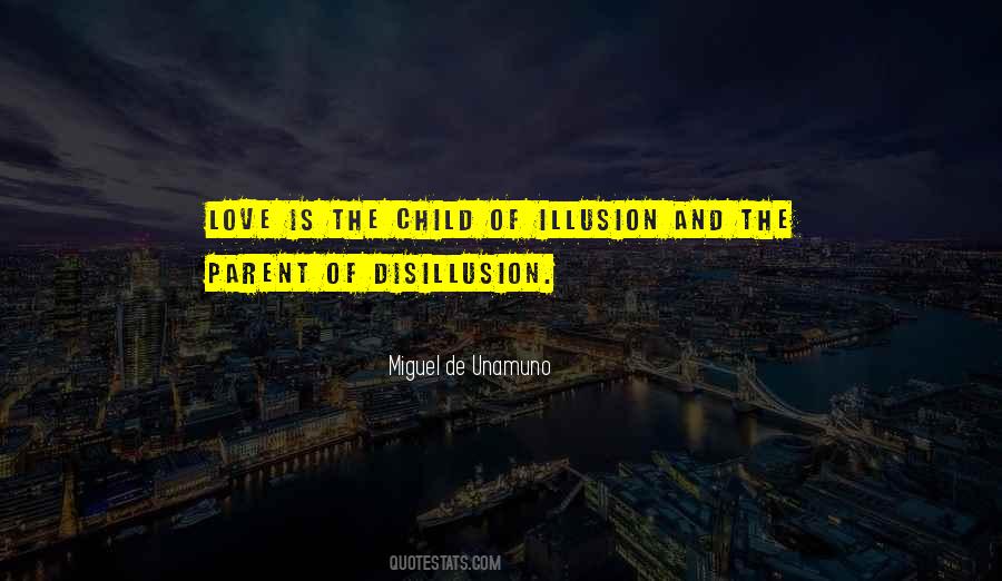 Child And Love Quotes #237976