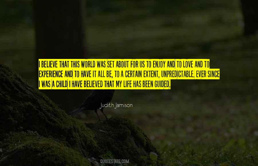 Child And Love Quotes #25408