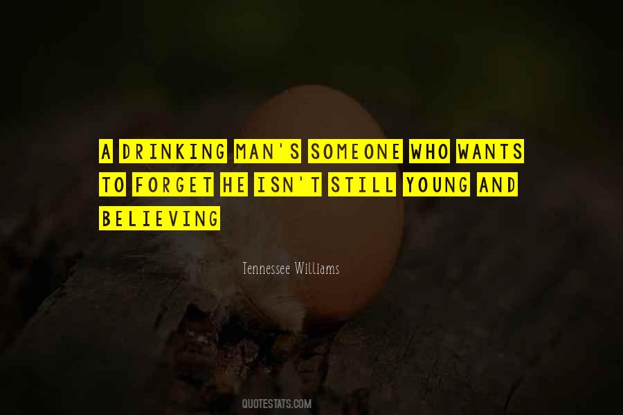 Still Believing Quotes #1156862