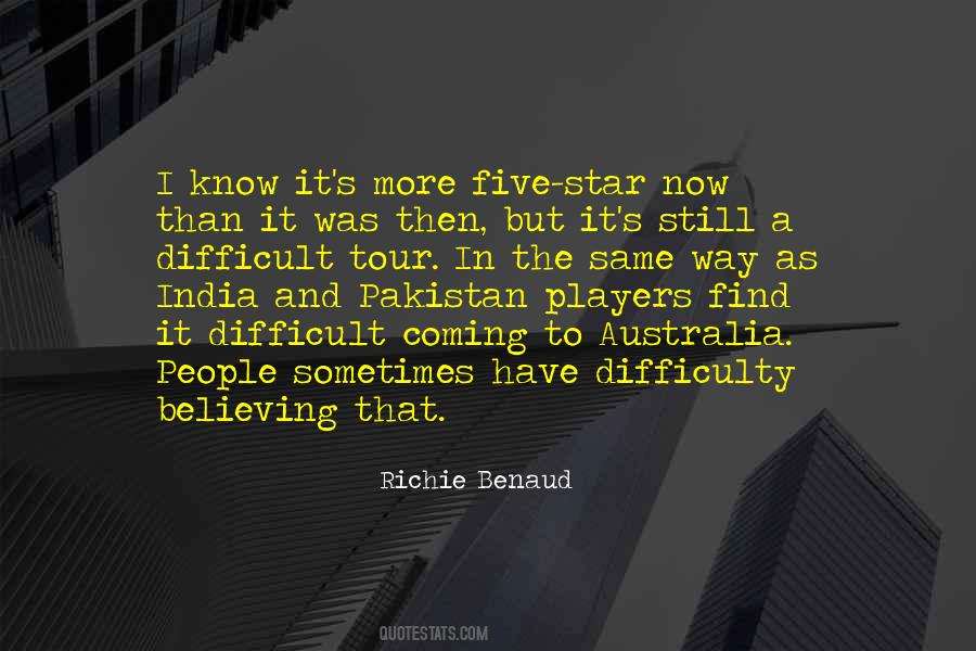Still Believing Quotes #1596922