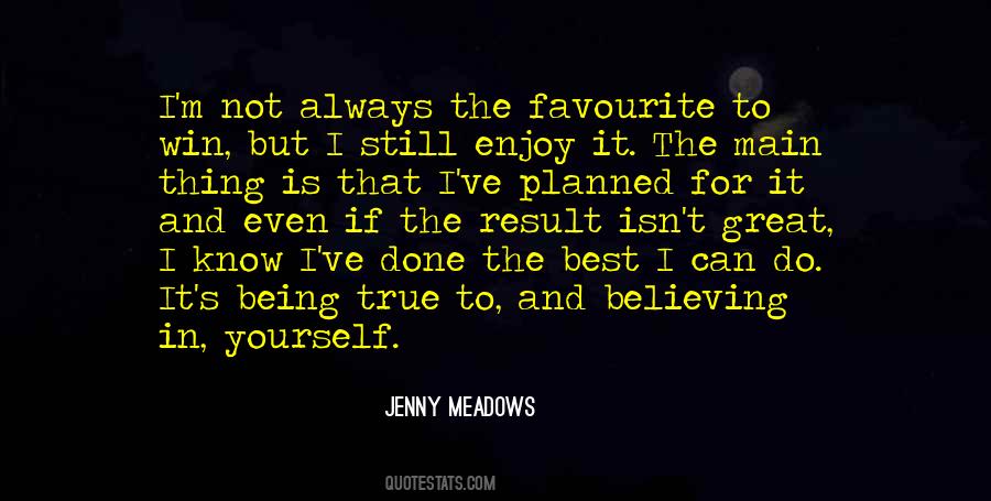 Still Believing Quotes #602112