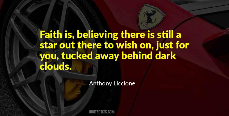 Still Believing Quotes #746298