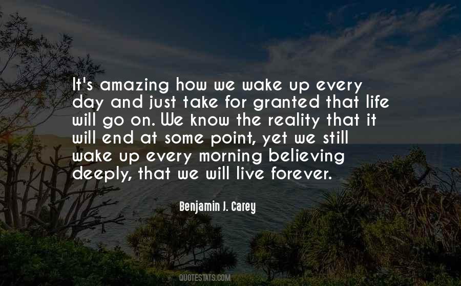 Still Believing Quotes #916835