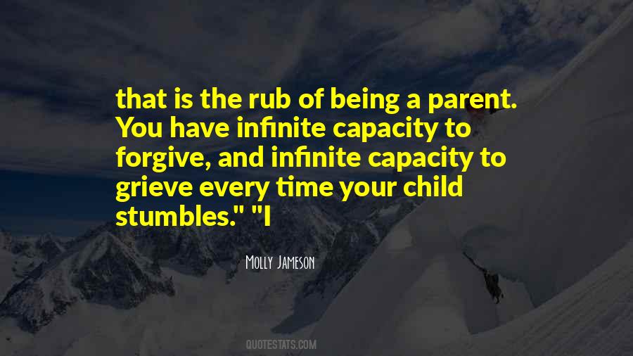 Child And Parent Quotes #239587