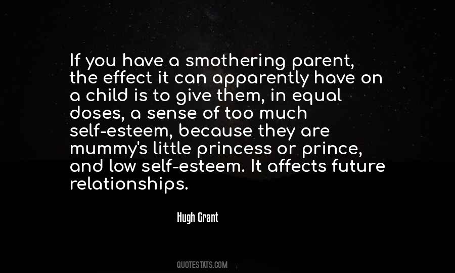 Child And Parent Quotes #333118