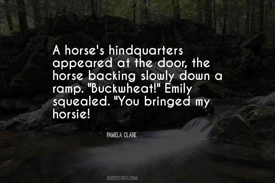 Umbrageous Means Quotes #857444