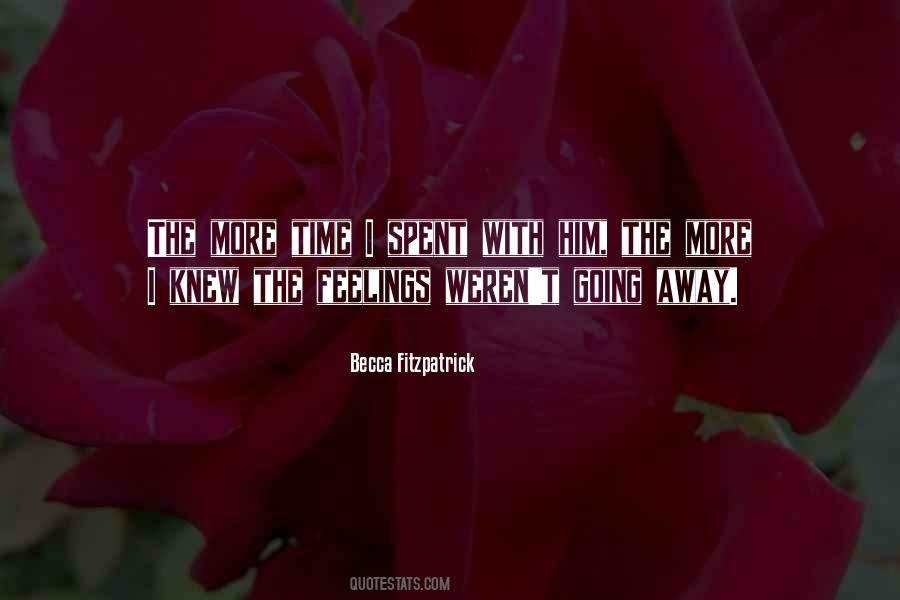 Hubscher Son Quotes #60315