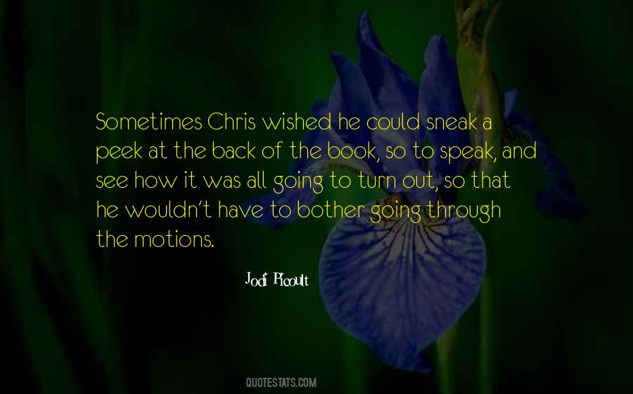 Greets Eats Quotes #1170053