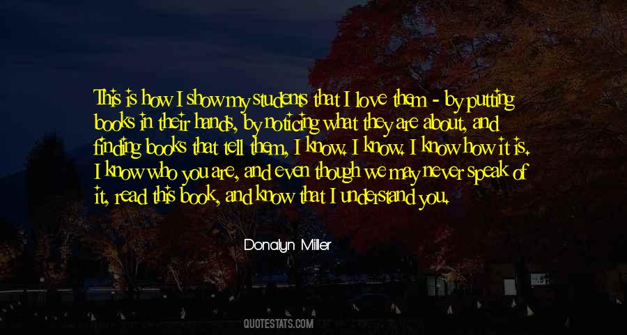 Donalyn Ex Quotes #748705