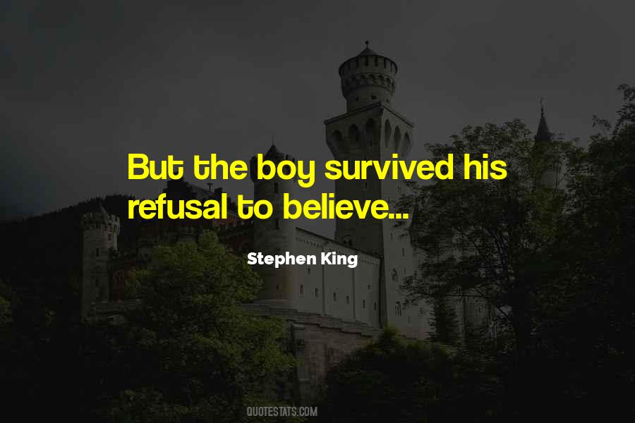 Zakrzewski Paul Quotes #930858