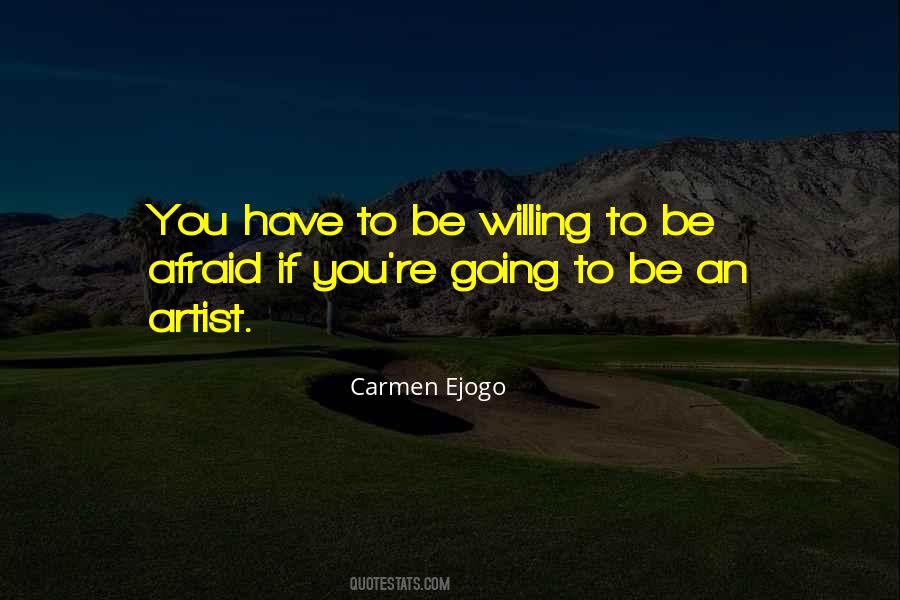 Kiyoto Williams Quotes #1482533