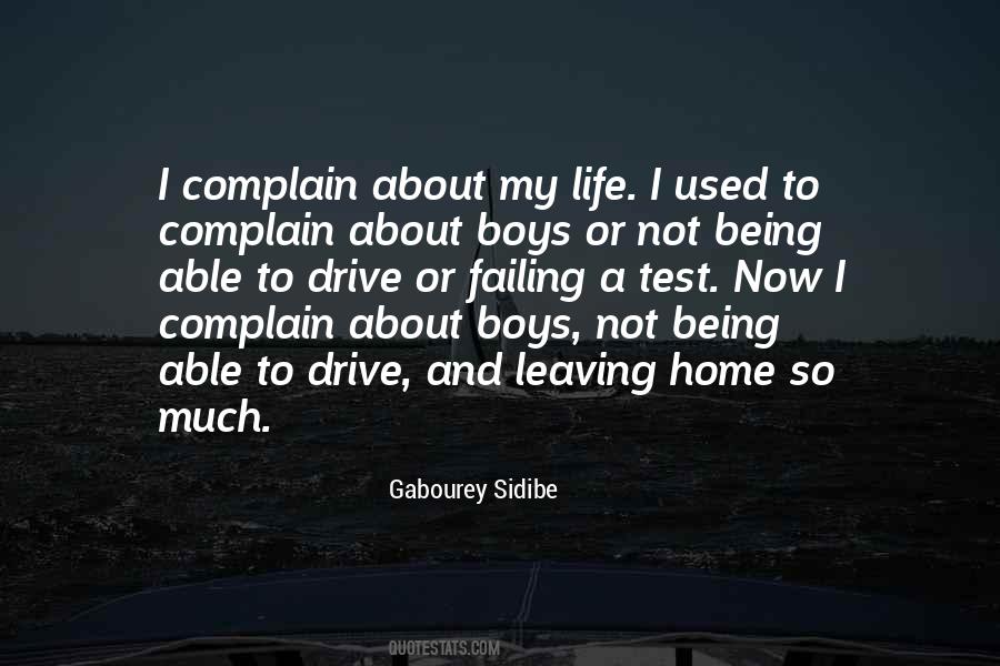 Kiyoto Williams Quotes #443284