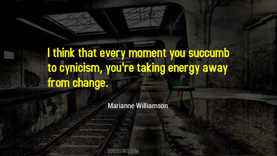 I Succumb Quotes #1027993