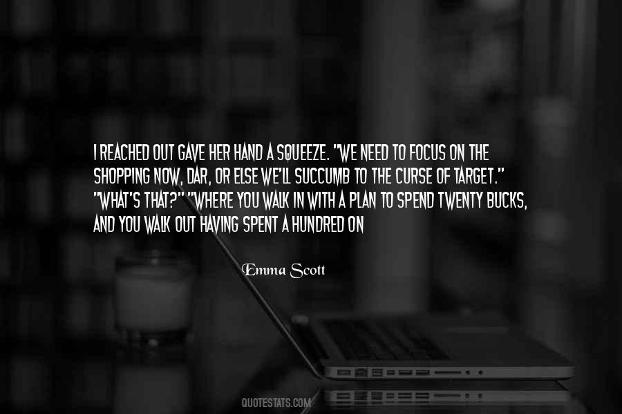 I Succumb Quotes #1310606