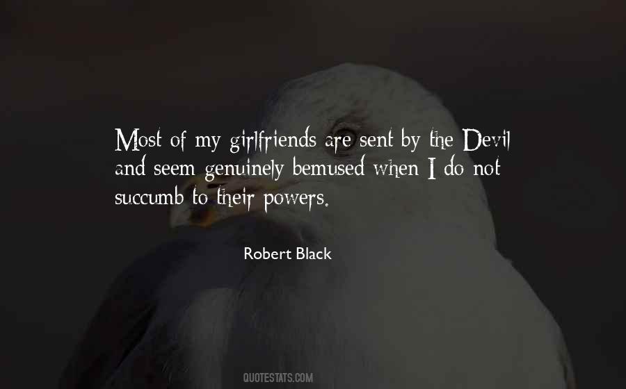 I Succumb Quotes #1509172
