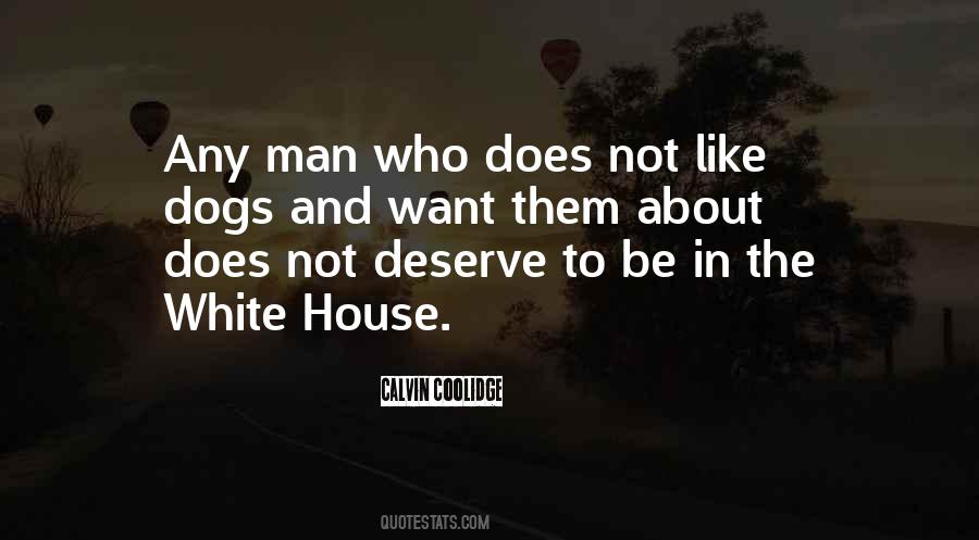 House Dogs Quotes #1075506