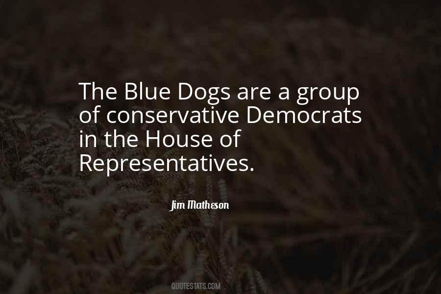 House Dogs Quotes #1267172