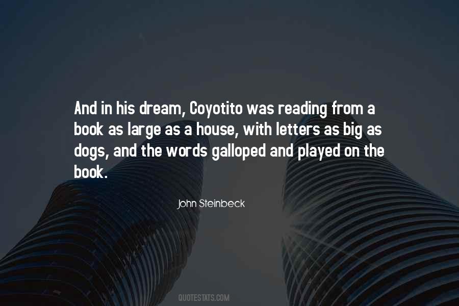 House Dogs Quotes #1442634